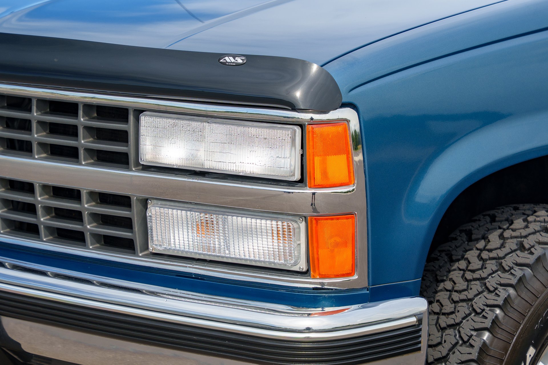 Used 1990 Chevrolet Silverado 1500 4x4 Regular Cab image 20