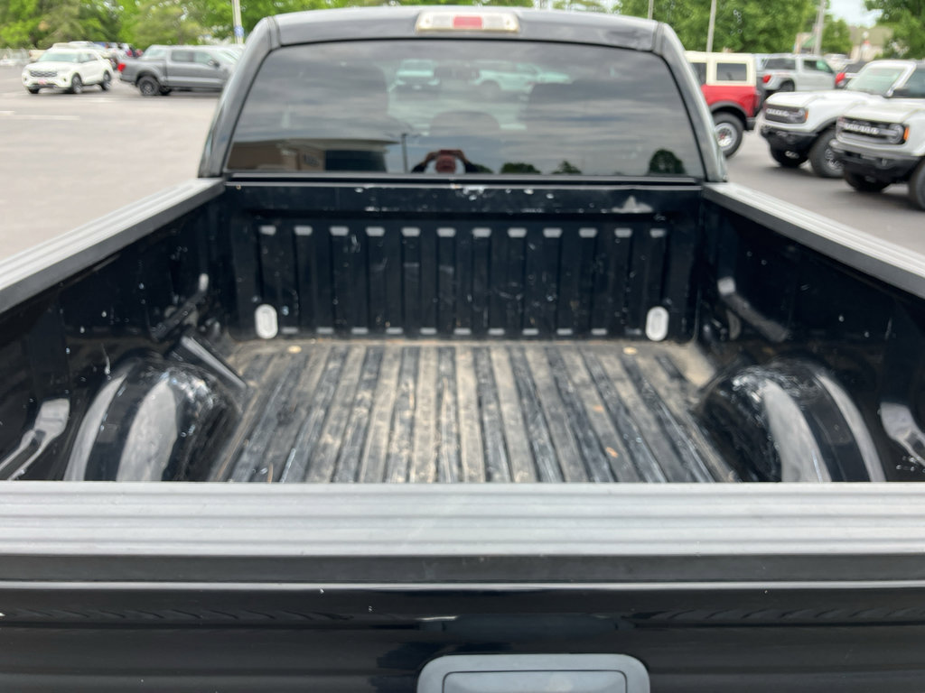 Used 2011 Ford F150 XLT AWD/4WD image 6