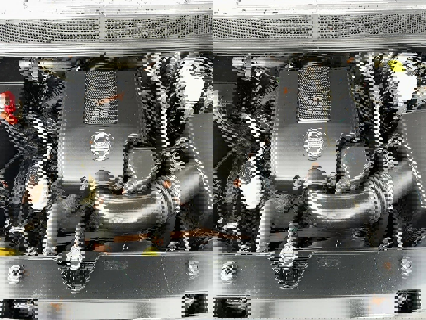 Used 2012 Nissan Titan SL image 28