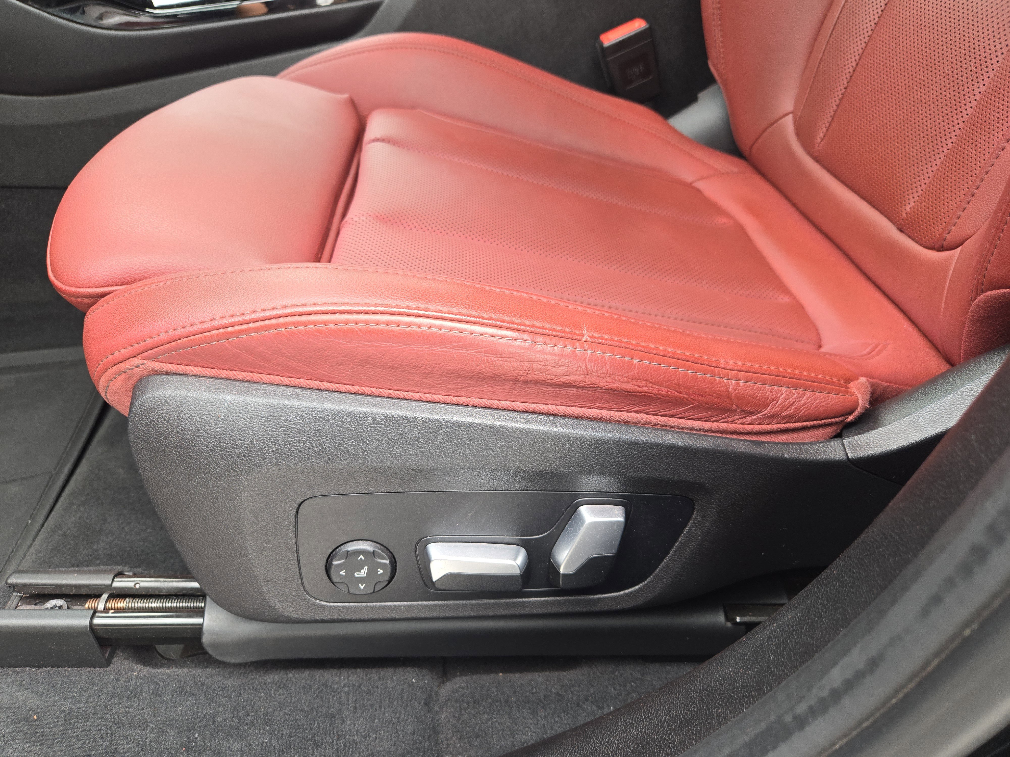 Used 2022 BMW X3 xDrive30i w/ Convenience Package image 27