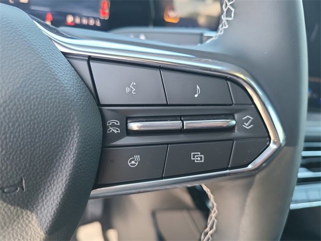 New 2026 Chevrolet Traverse LT image 30