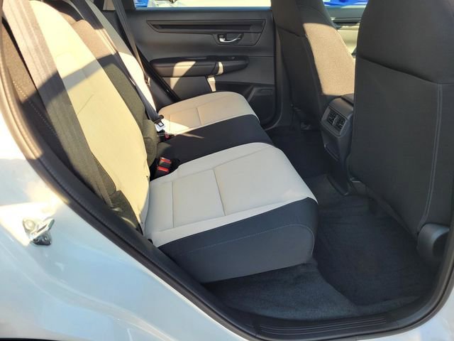 Used 2026 Honda CR-V LX image 20