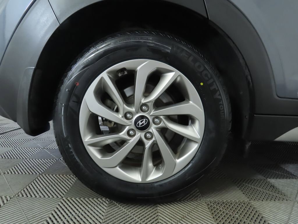 Used 2017 Hyundai Tucson SE Plus image 33