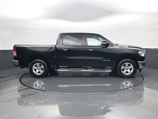 Used 2020 RAM 1500 Big Horn AWD/4WD image 4