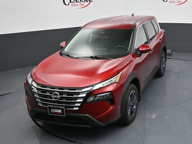 Used 2024 Nissan Rogue SV image 20