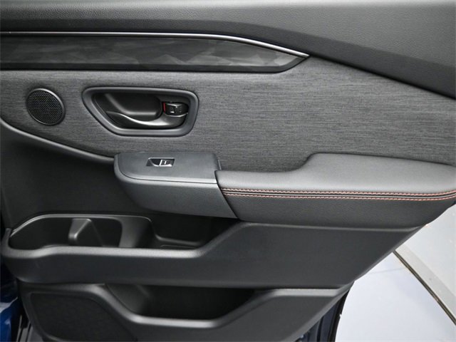 New 2026 Honda Passport TrailSport image 26
