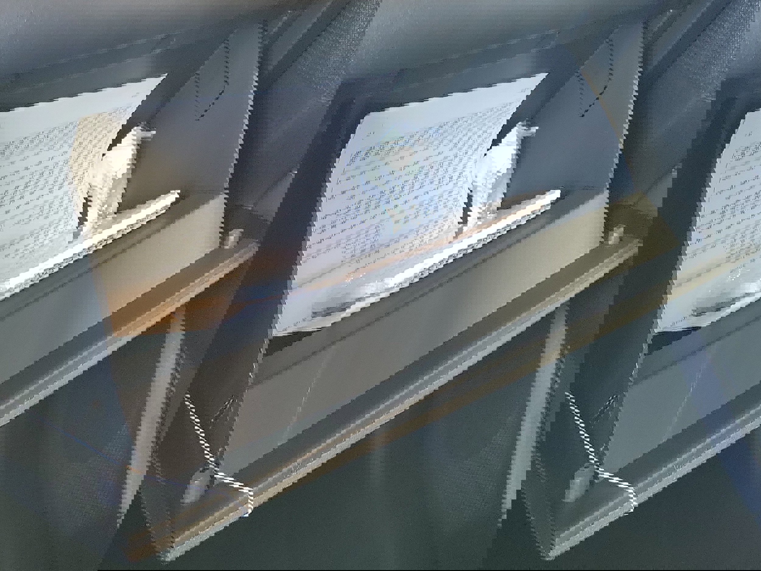 New 2026 Ford Mustang Coupe image 25