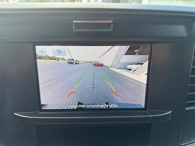 New 2026 Ford F350 XL w/ STX Appearance Package image 23