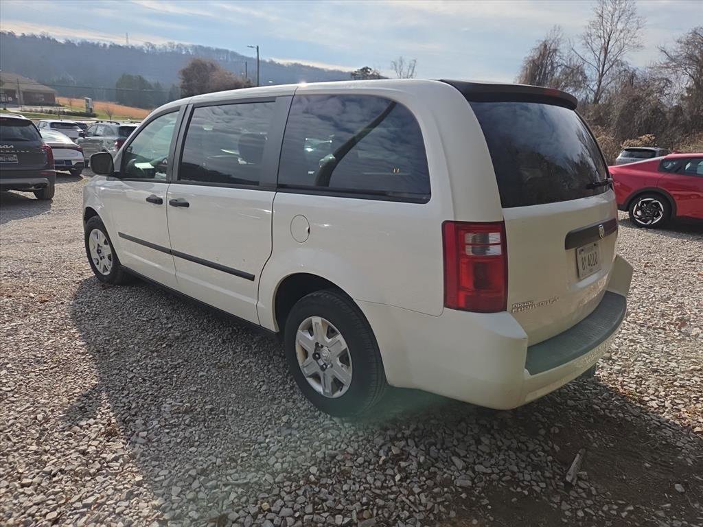 Used 2008 Dodge Grand Caravan image 5