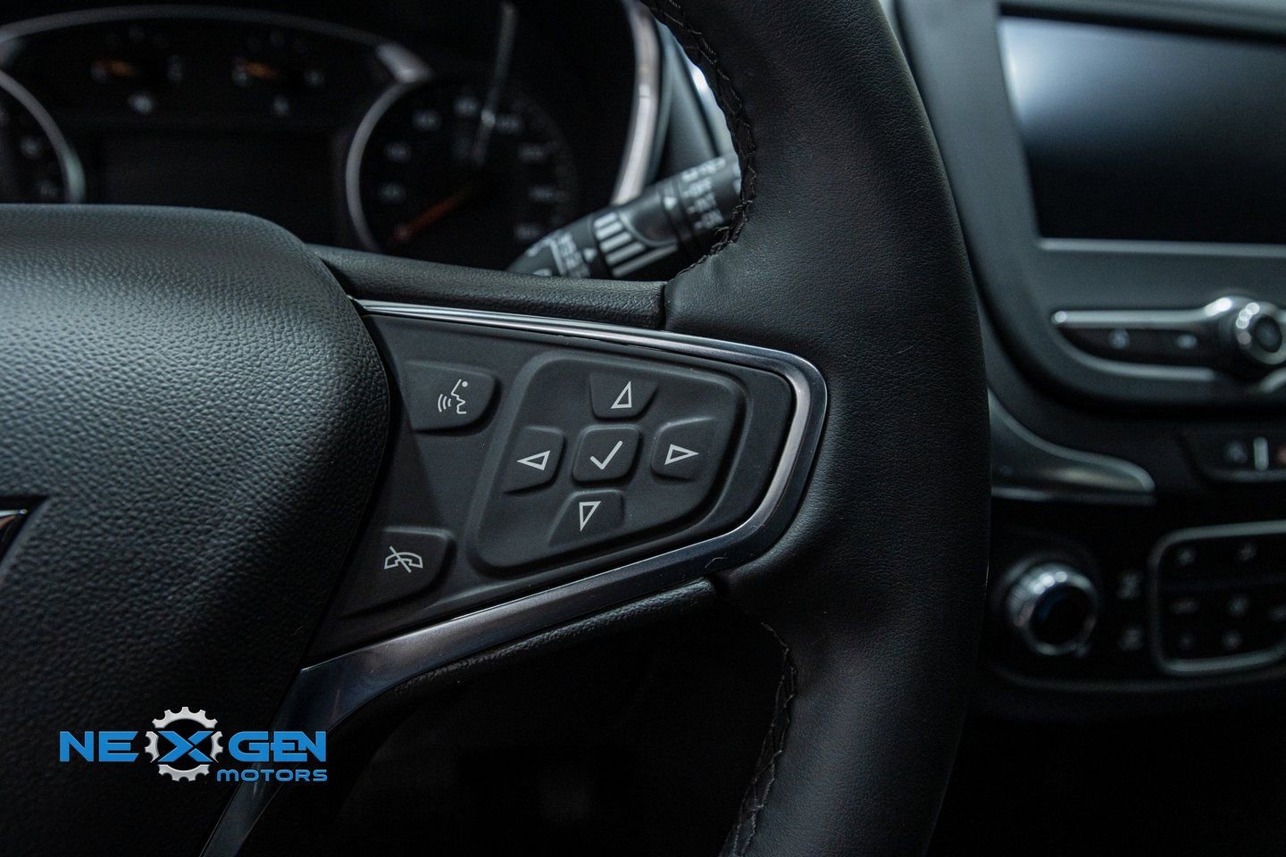 Used 2024 Chevrolet Equinox LT image 15