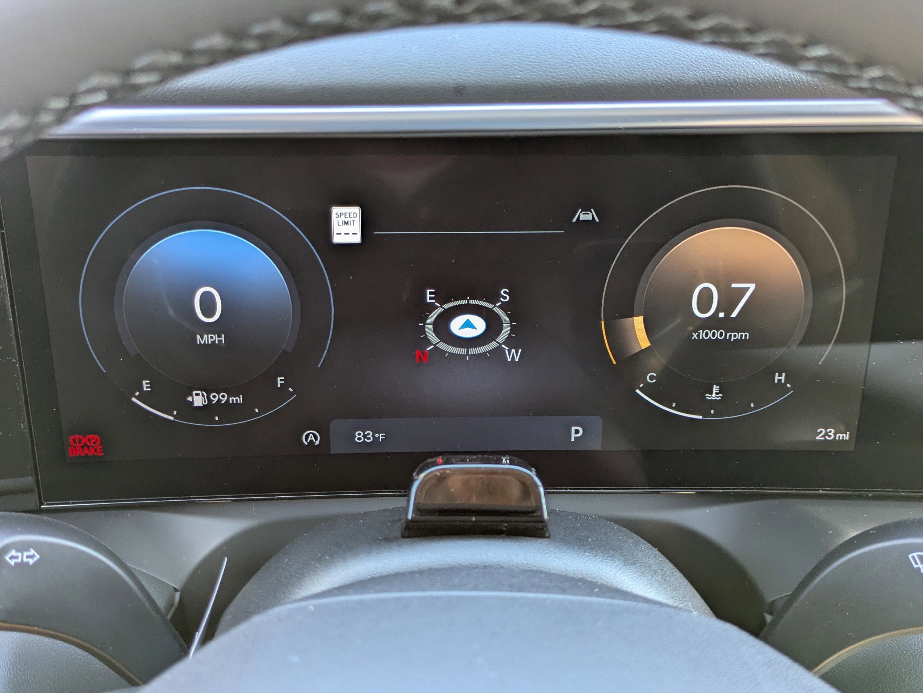 New 2026 Hyundai Palisade SEL image 31