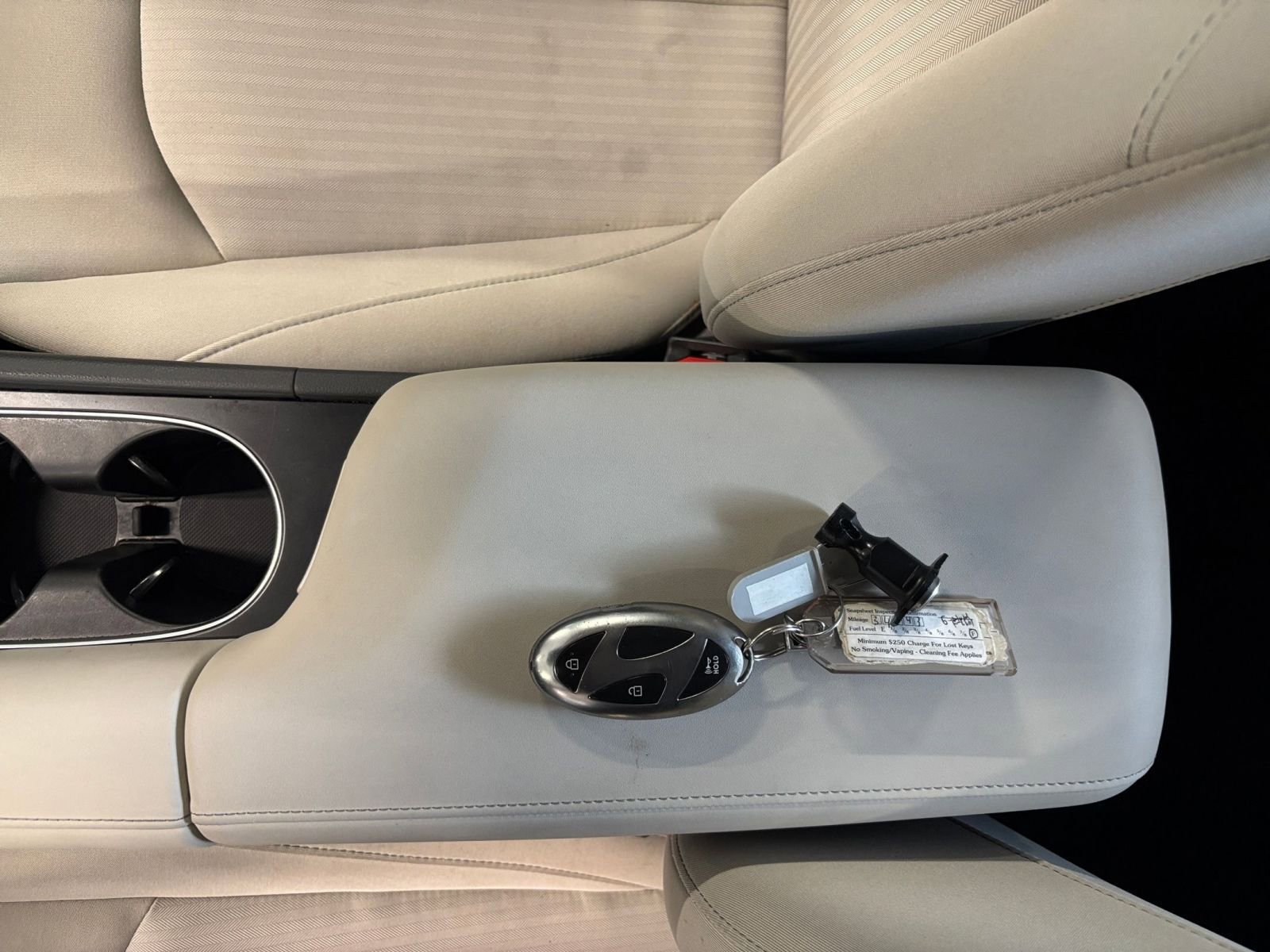 Used 2025 Hyundai Sonata SEL FWD image 21