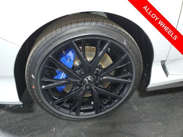 New 2026 Honda Prelude 2-Tone image 6