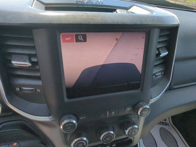 Certified 2024 RAM 3500 Big Horn image 20