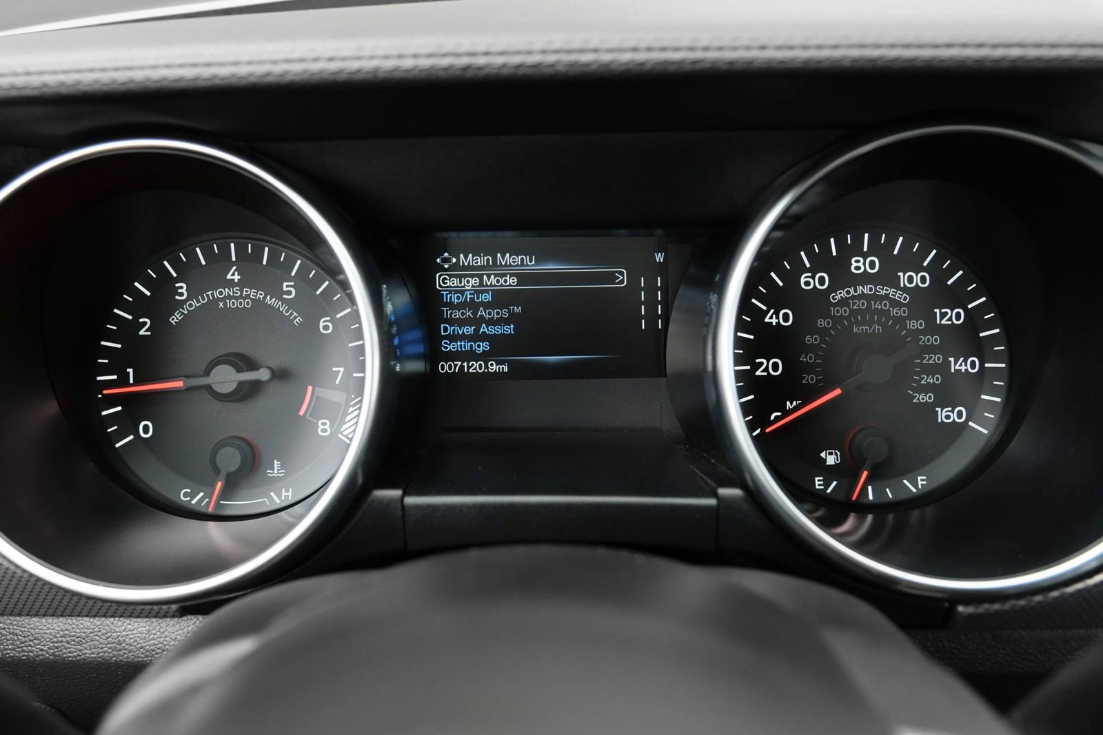 Used 2022 Ford Mustang GT RWD image 26