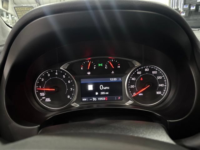 Used 2024 GMC Terrain SLE w/ Driver Convenience Package AWD/4WD image 21