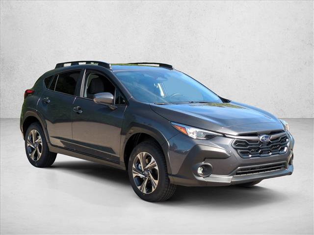 New 2026 Subaru Crosstrek 2.0i Premium image 7