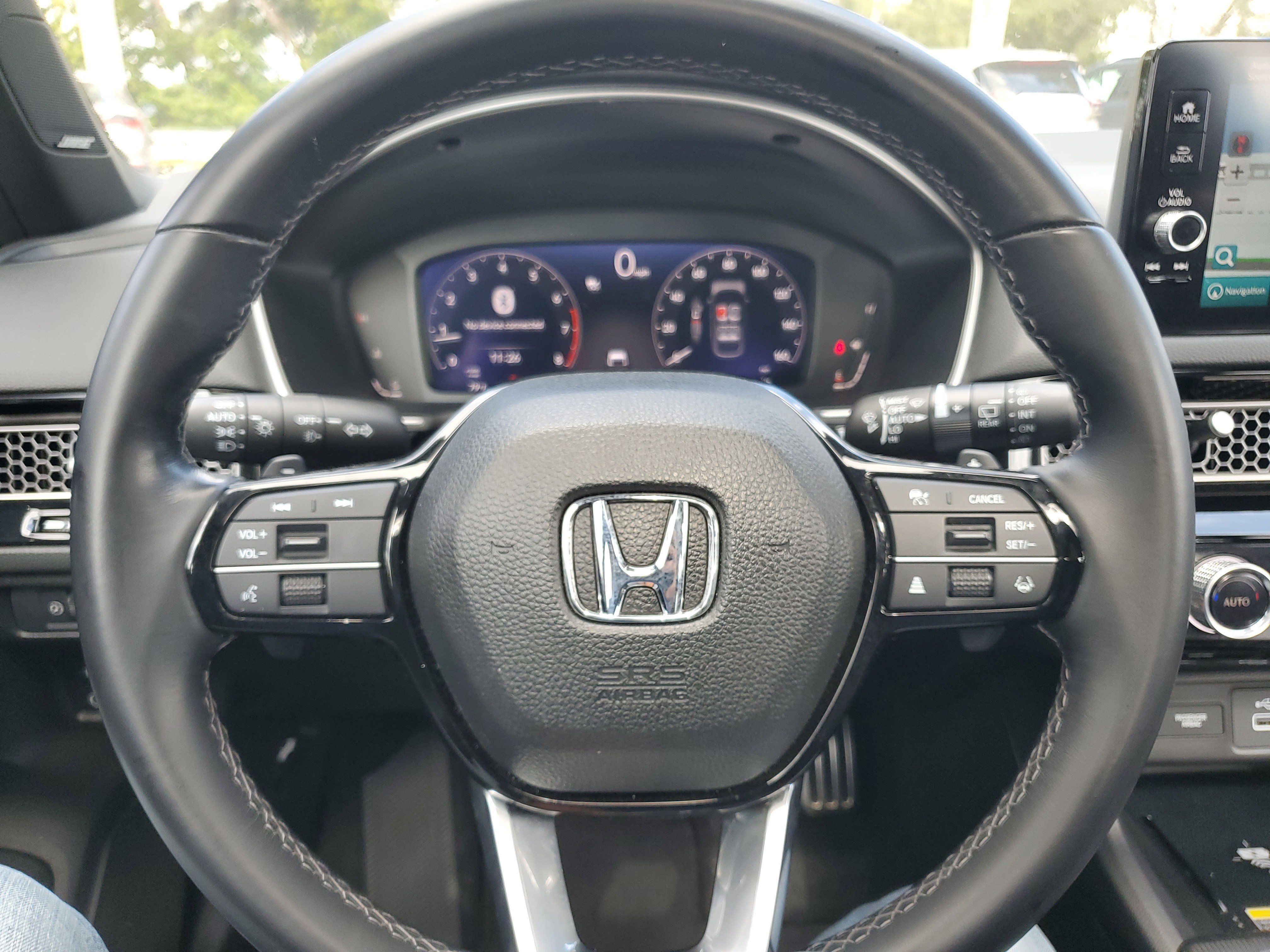Used 2022 Honda Civic Sport Touring image 18