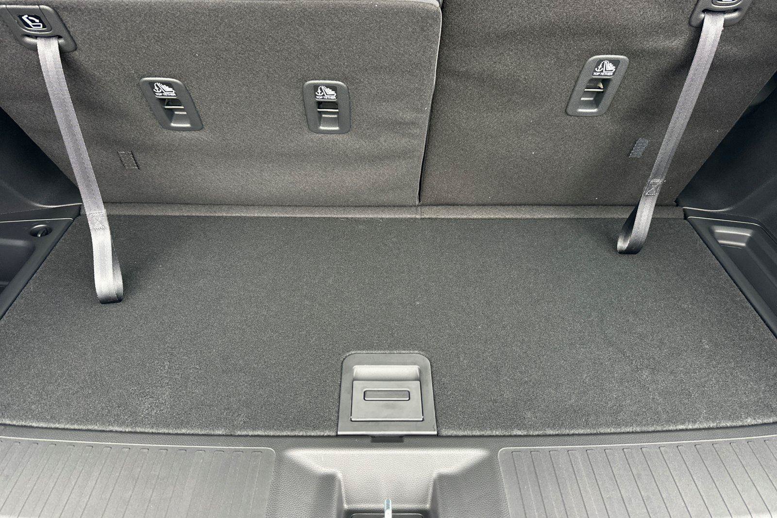 New 2026 Honda Pilot EX-L image 17