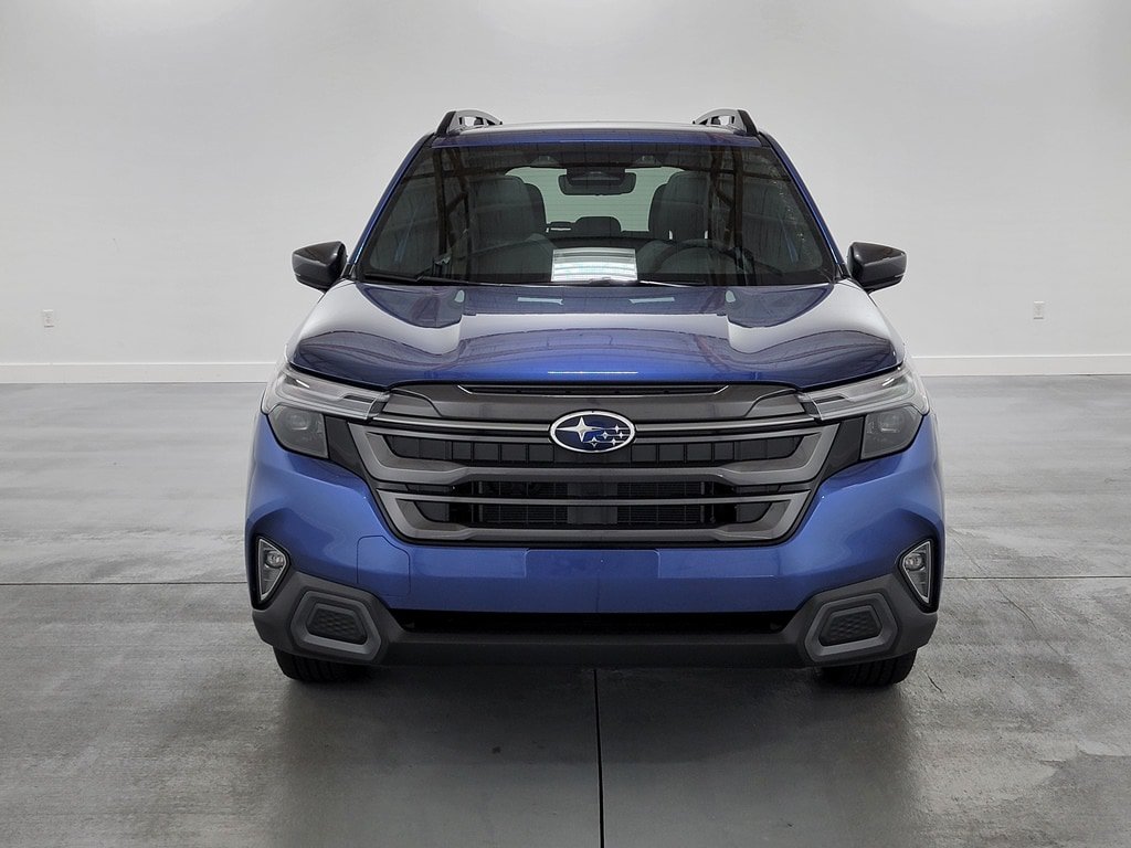 New 2026 Subaru Forester Touring AWD/4WD image 3