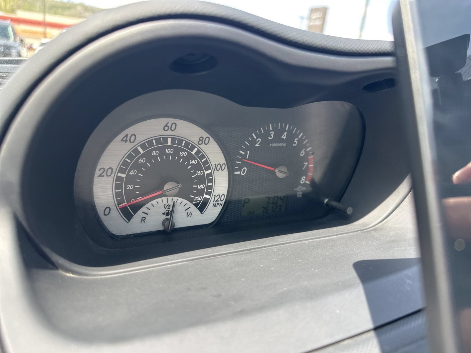 Used 2006 Scion xA FWD image 34