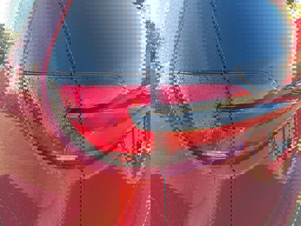 New 2026 Chrysler Pacifica Select image 35