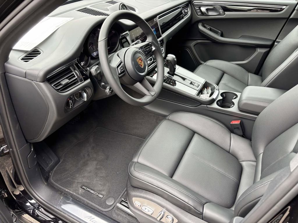 New 2026 Porsche Macan S image 19