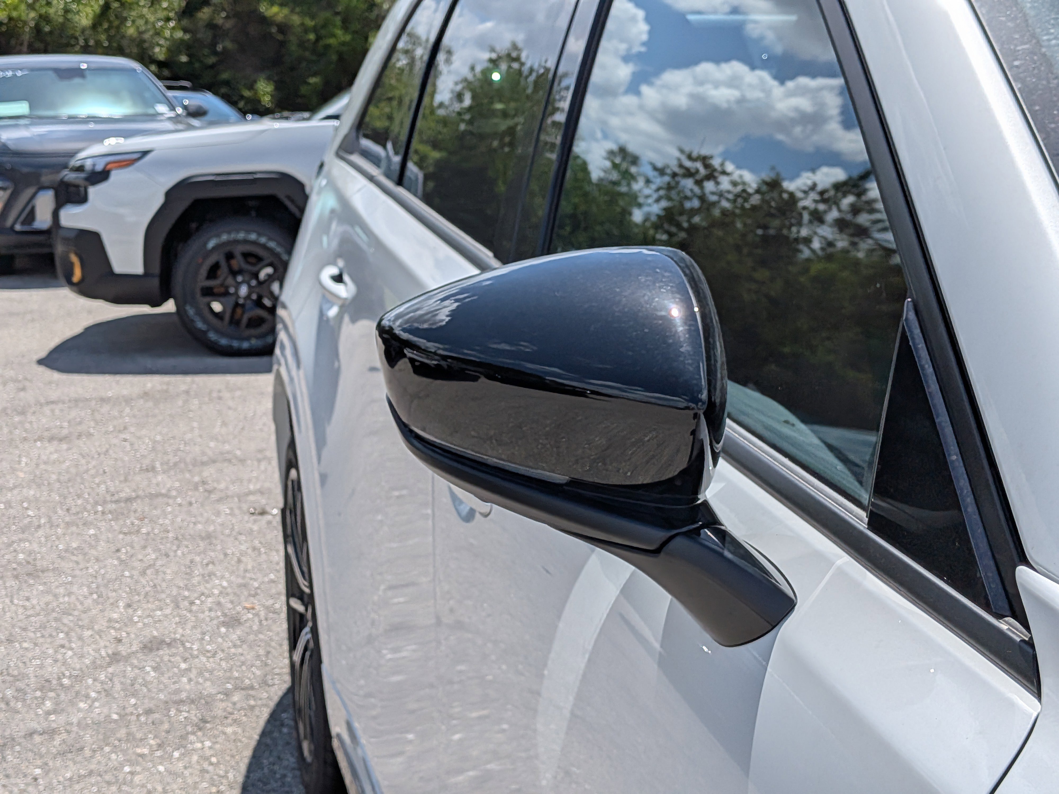 New 2026 MAZDA CX-70 3.3 Turbo S w/ Premium Package image 13