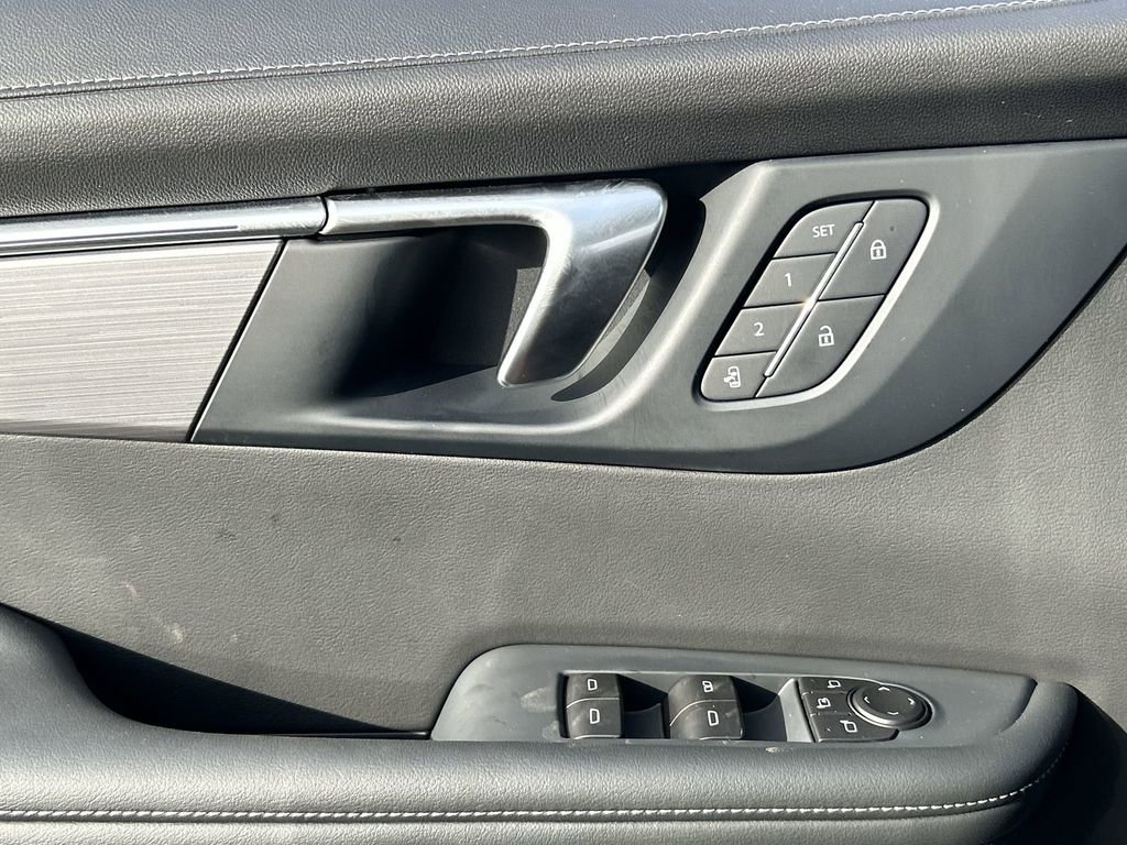 New 2026 Buick Enclave Preferred w/ Power Package FWD image 23