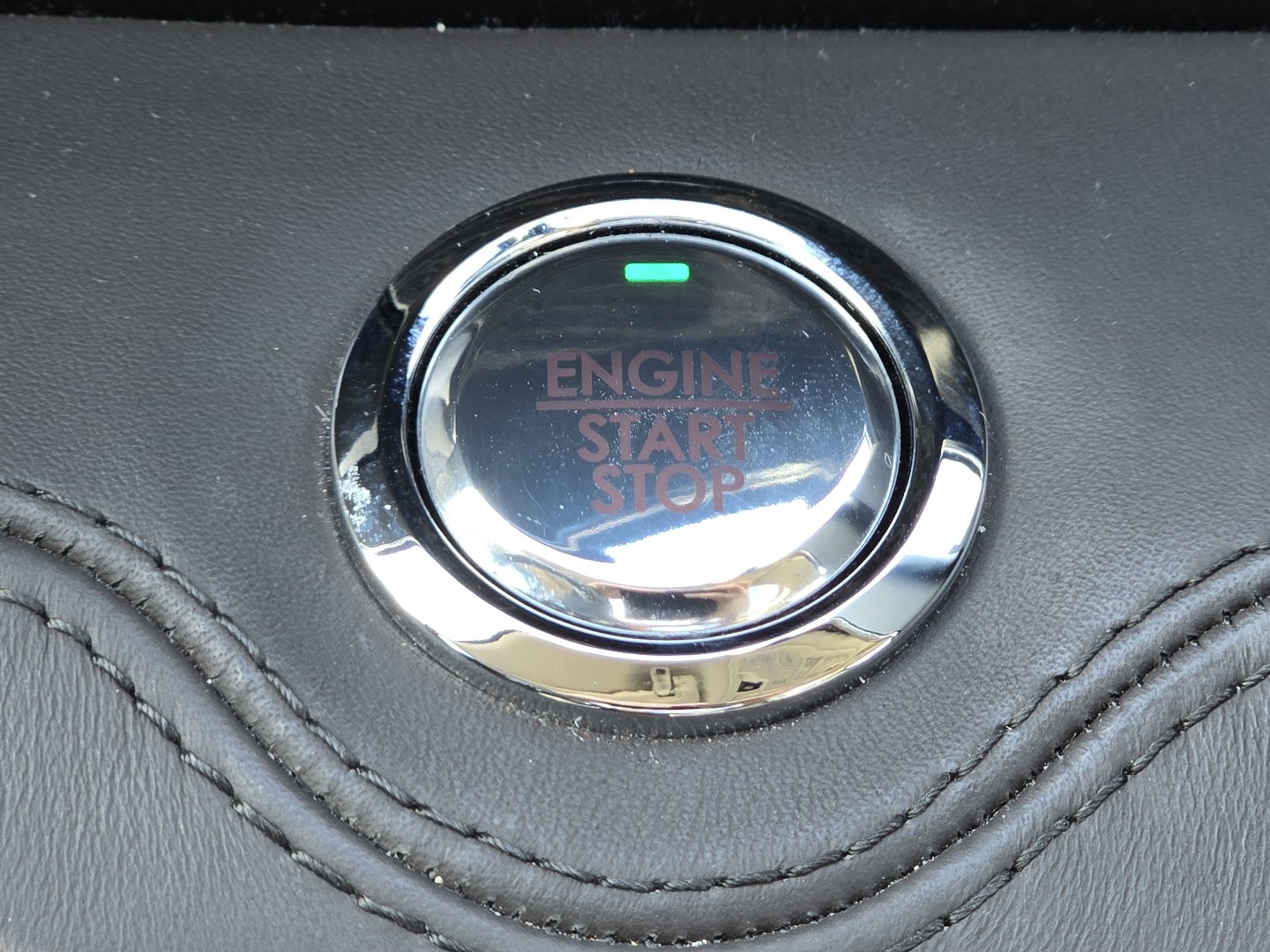 Used 2023 Lincoln Navigator Black Label image 11