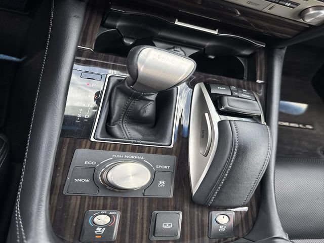 Used 2016 Lexus LS 460 L RWD image 24