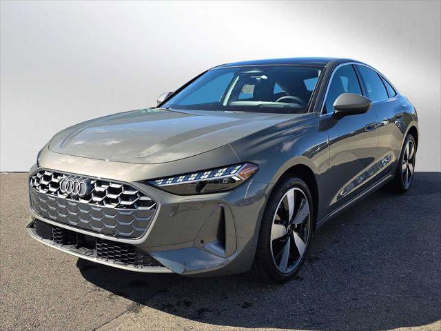 New 2025 Audi A5 2.0T Premium Plus image 7