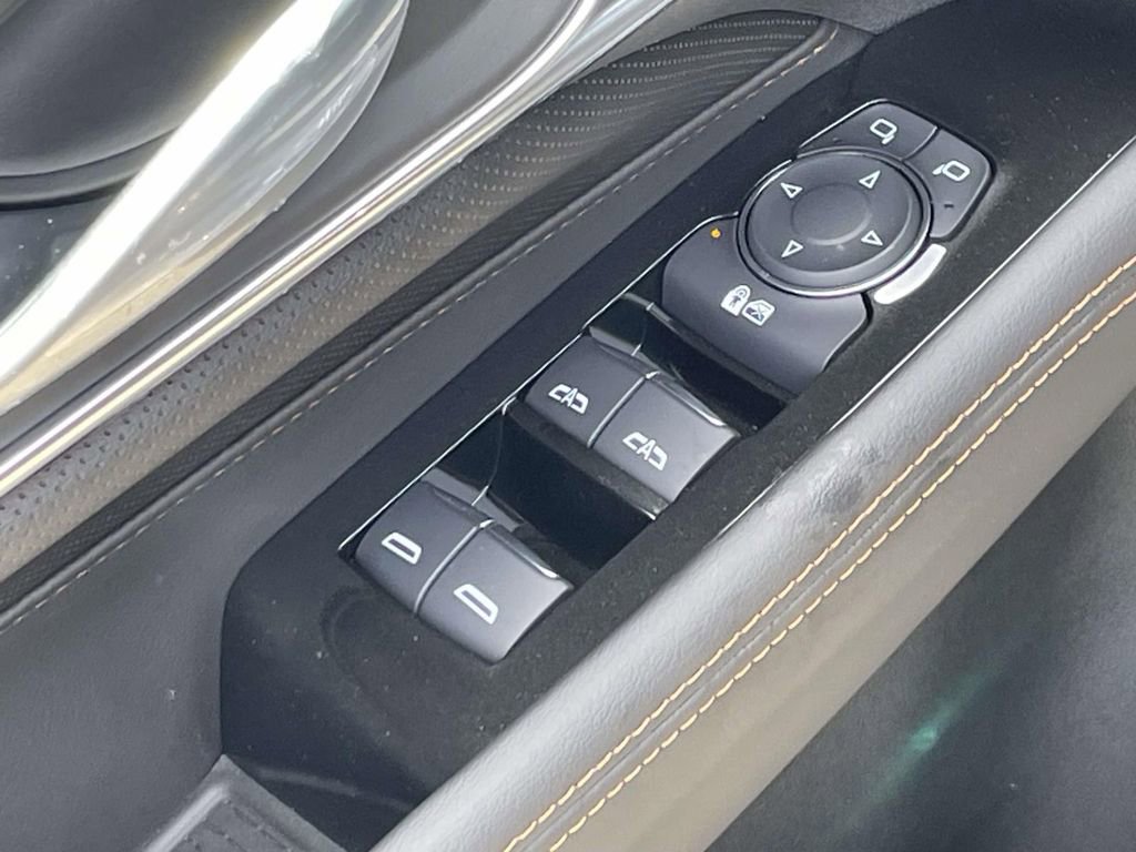 New 2026 Cadillac CT4 Sport RWD image 15