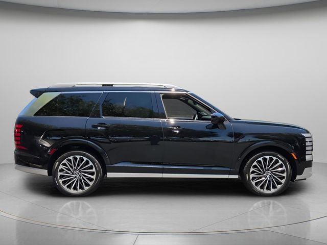 Certified 2026 Hyundai Palisade Calligraphy FWD image 7