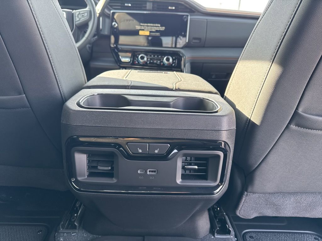 New 2026 GMC Sierra 2500 AT4 w/ AT4 Premium Plus Package image 26