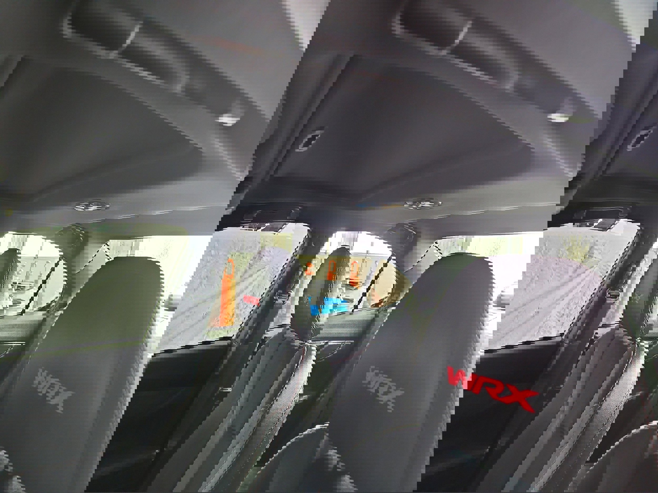 Used 2024 Subaru WRX Limited image 13