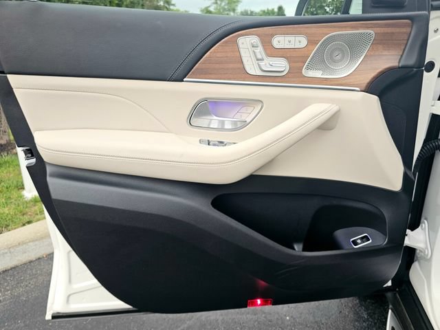 Certified 2026 Mercedes-Benz GLE 350 4MATIC image 23