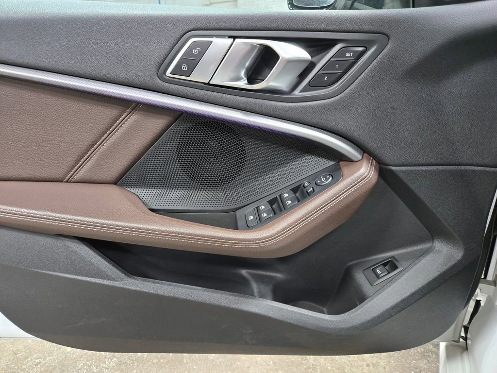 Used 2020 BMW M235i xDrive Gran Coupe image 8