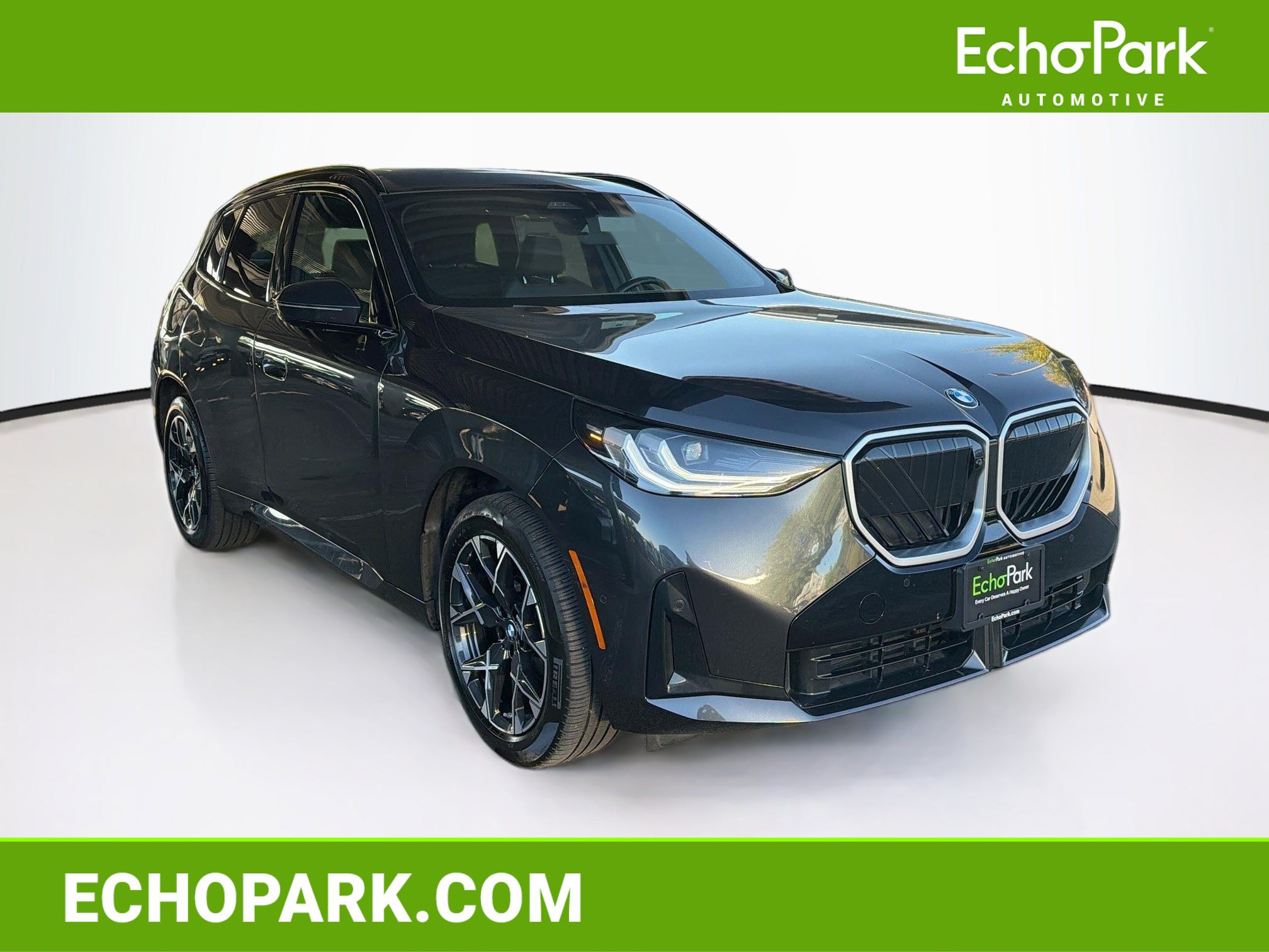 Used 2025 BMW X3 xDrive30i