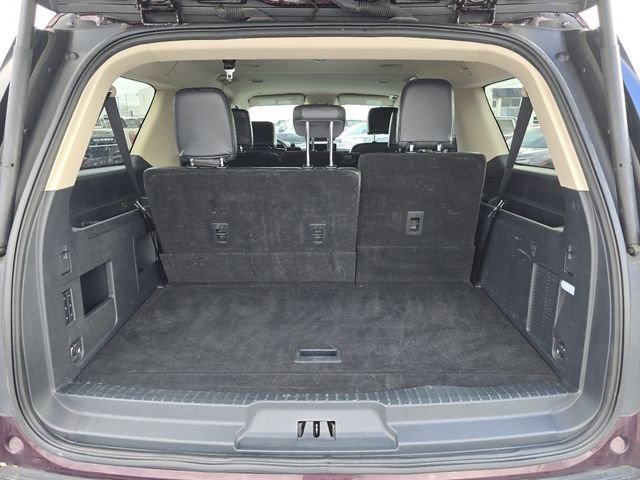 Used 2024 Ford Expedition Max XLT image 22