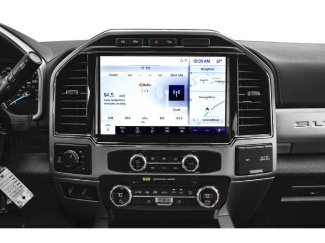 Used 2022 Ford F250 Lariat w/ Lariat Value Package image 10