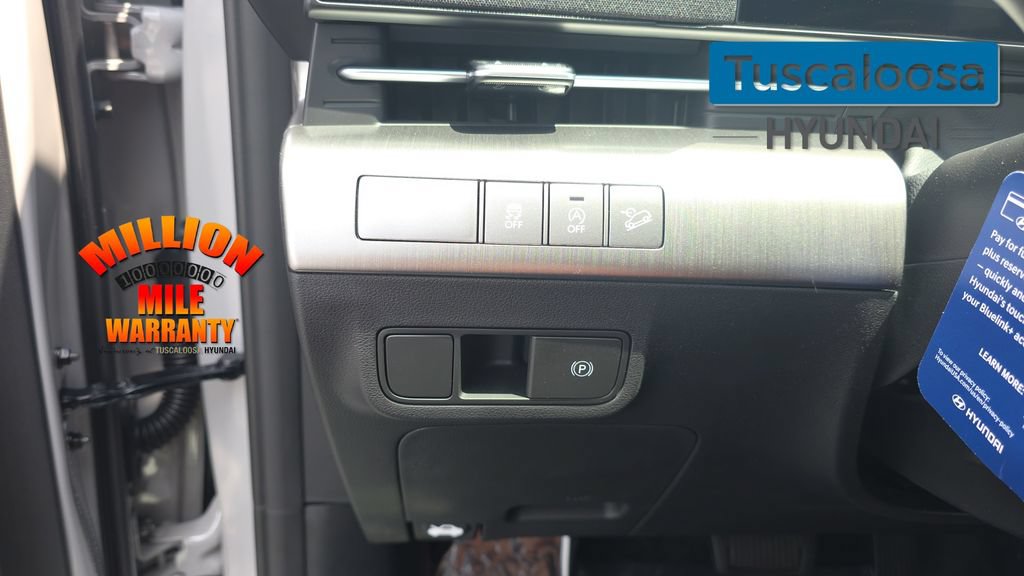 New 2026 Hyundai Kona SE FWD image 13