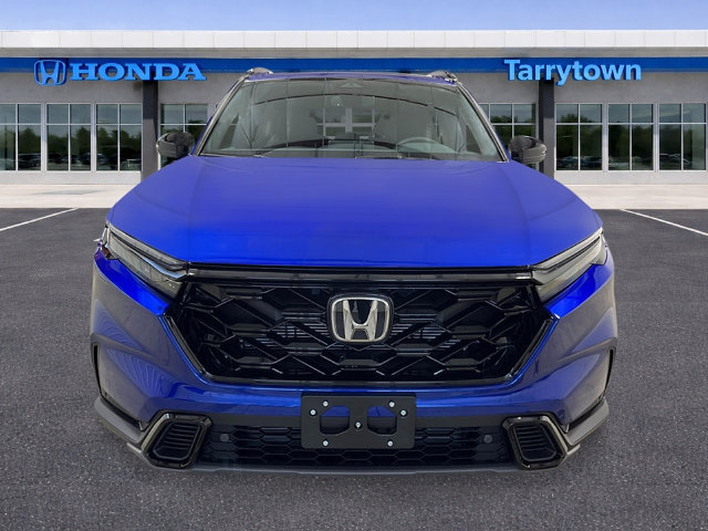 New 2025 Honda CR-V Sport-L image 10