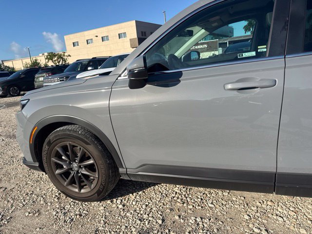 Used 2026 Honda CR-V EX-L image 10