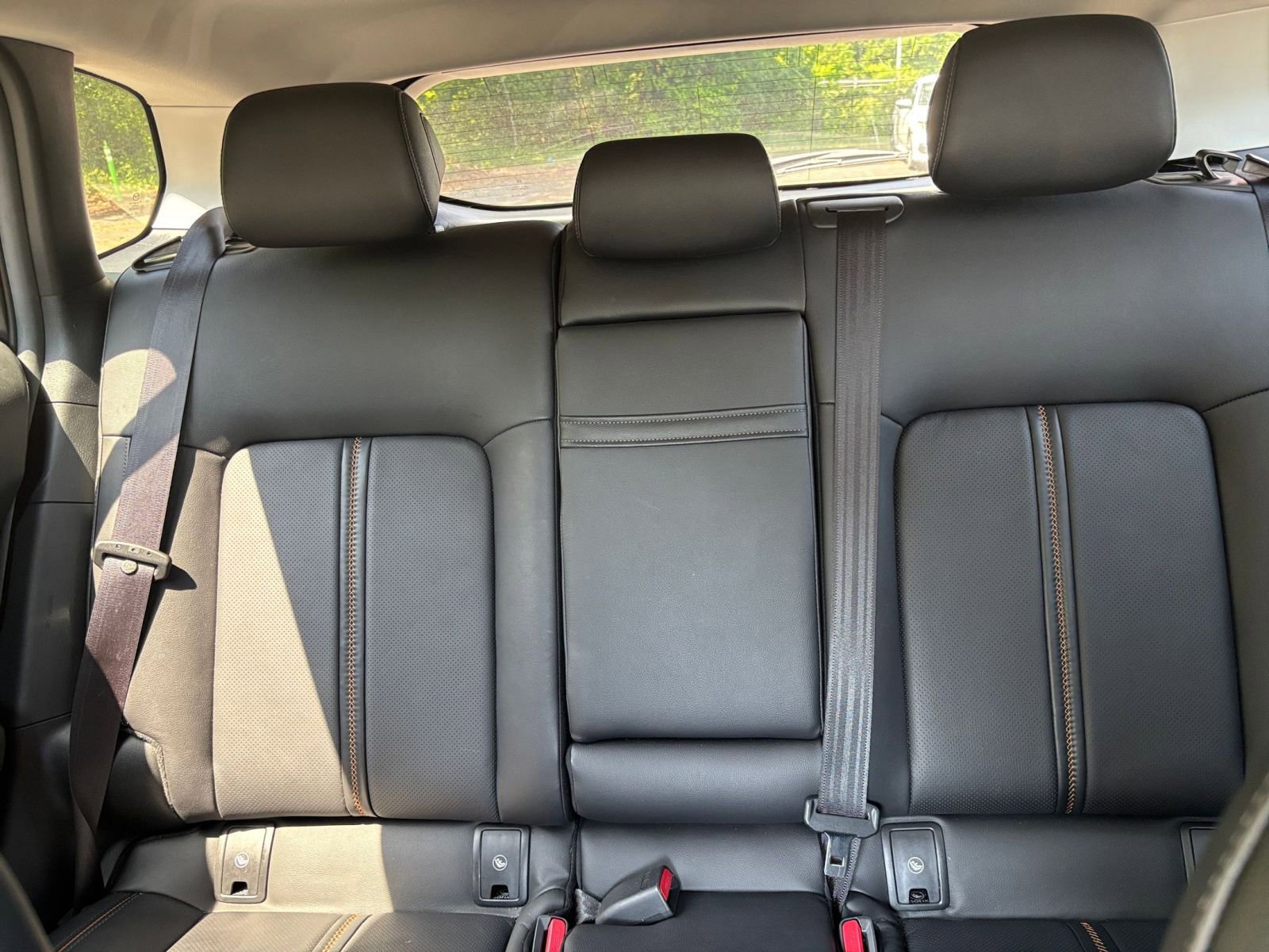 Used 2025 MAZDA CX-50 2.5 Hybrid w/ Premium Plus Pkg AWD/4WD image 39