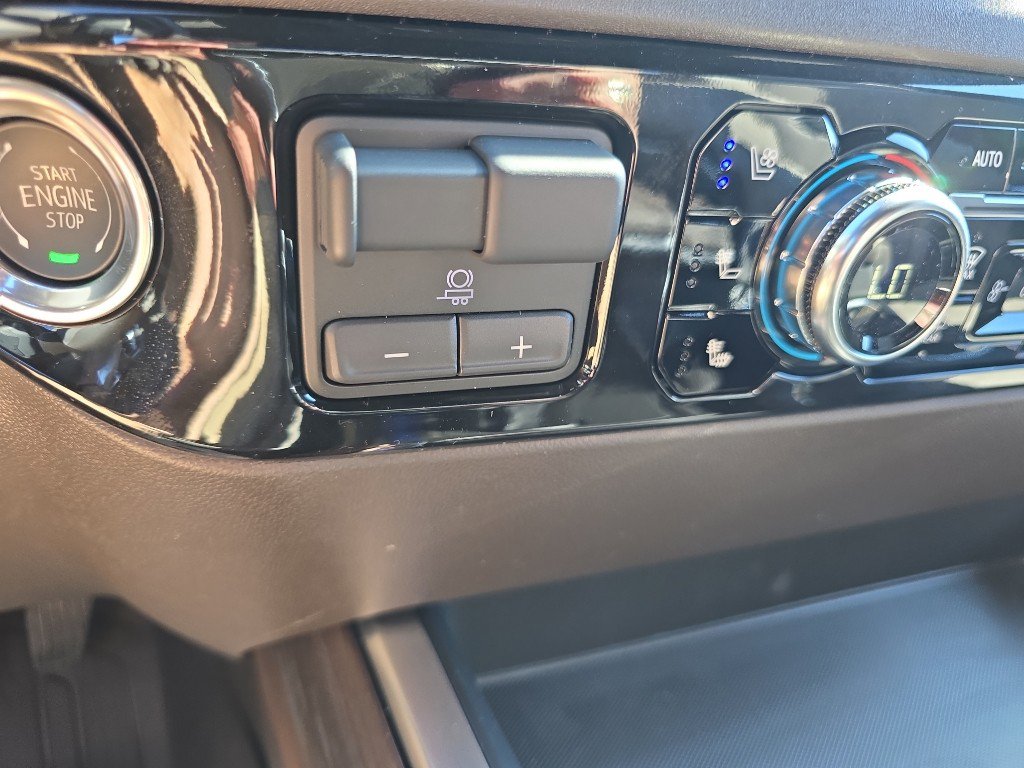 New 2026 GMC Sierra 1500 SLT w/ SLT Premium Package AWD/4WD image 27