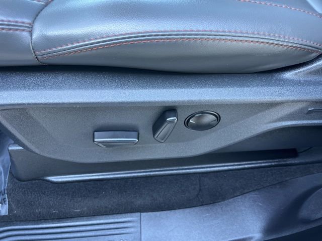 Used 2025 Ford Expedition Max Active image 43