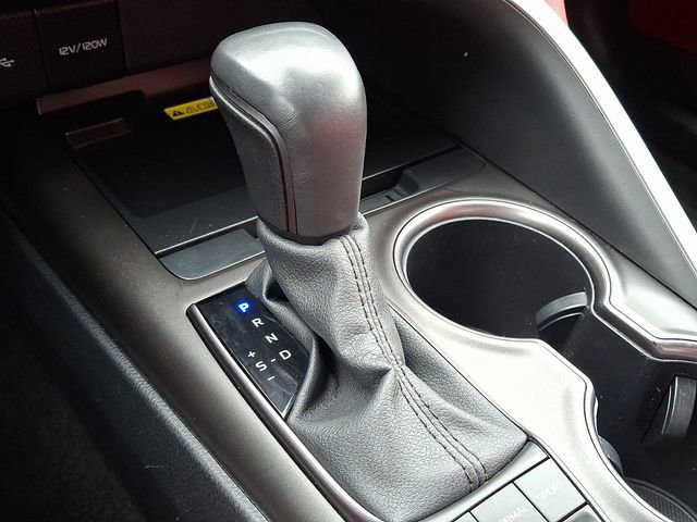 Used 2024 Toyota Camry XSE FWD image 17