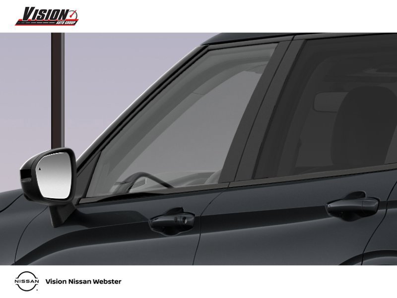 New 2026 Nissan Rogue SL AWD/4WD image 14
