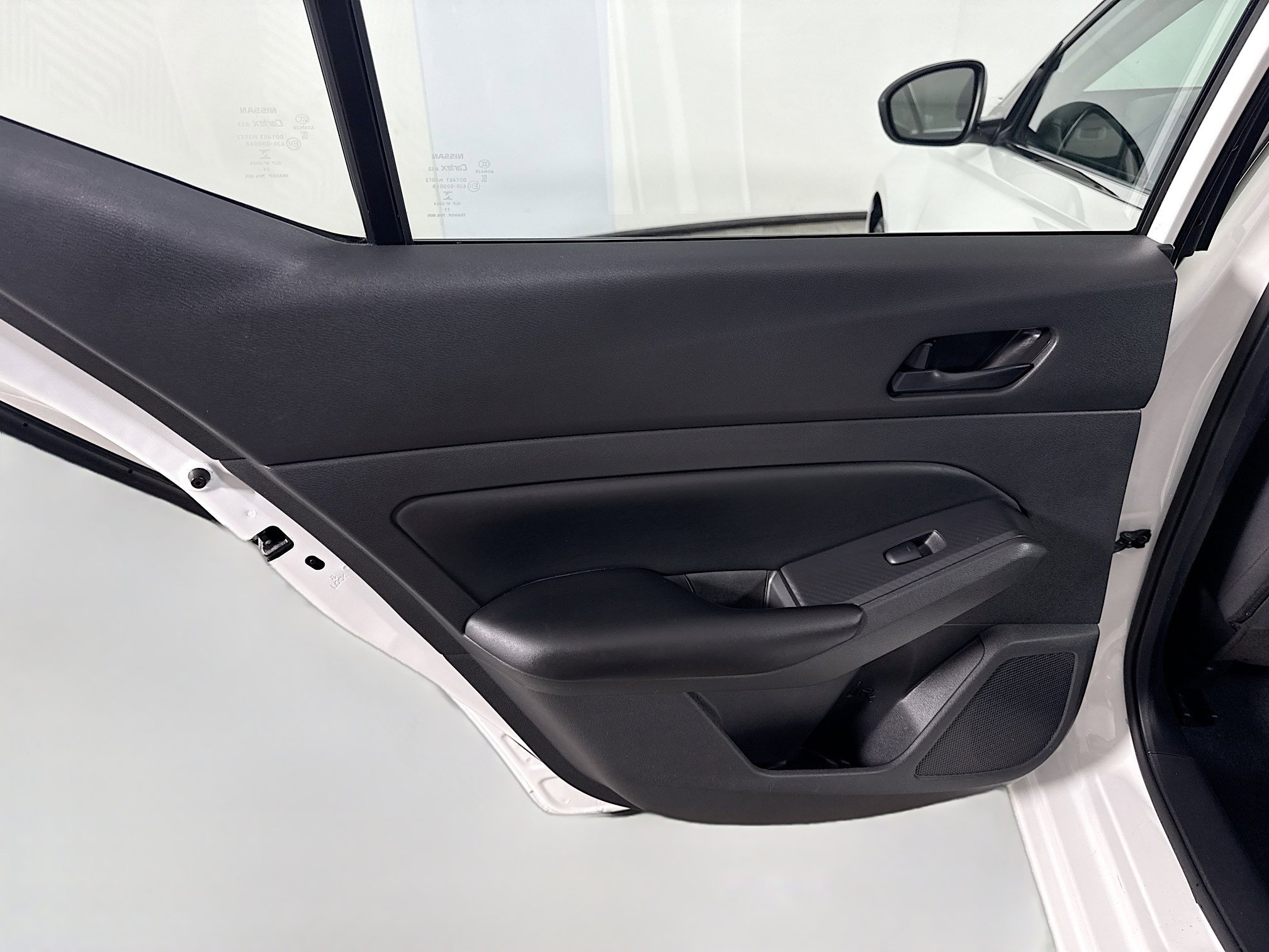 Used 2024 Nissan Altima 2.5 S image 26